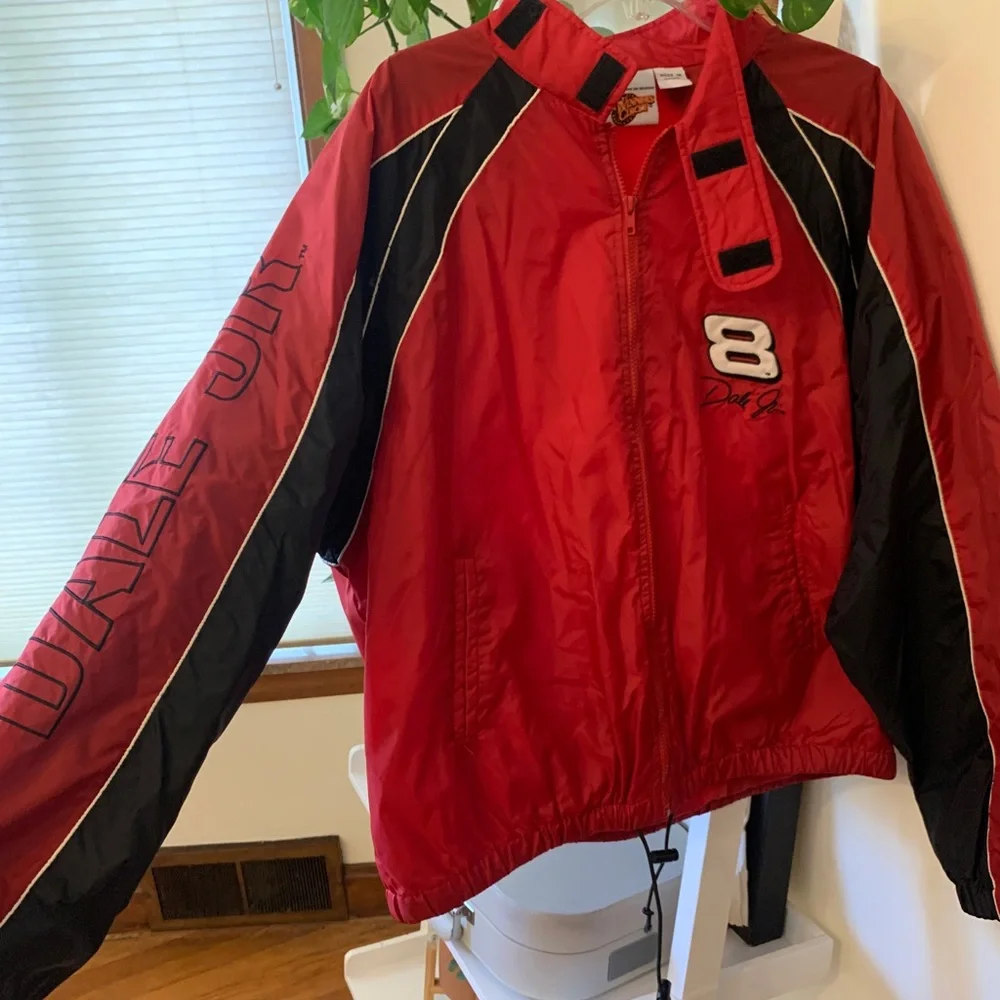 Dale Jr. Jacket Winners Circle